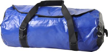 Гермосумка Ace Camp Duffel Dry Bag 40 л blue