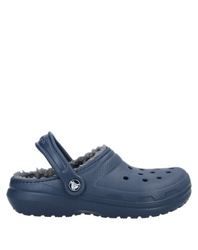 Домашние туфли CROCS