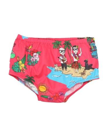 Трусы DOLCE & GABBANA