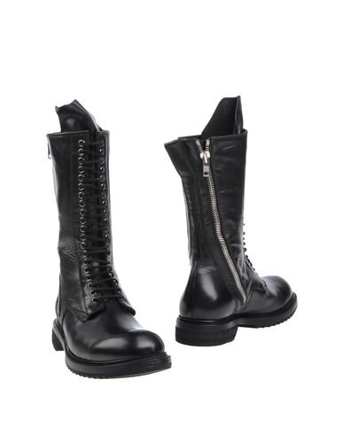 Сапоги RICK OWENS