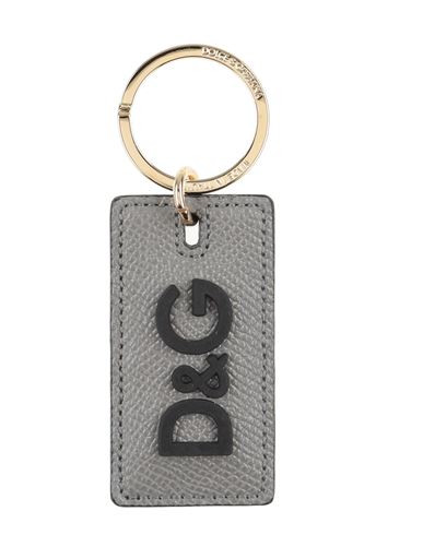 Брелок для ключей DOLCE & GABBANA