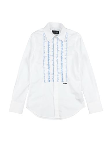 Pубашка DSQUARED2