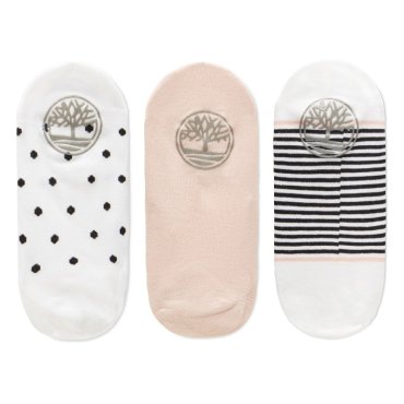 3 Pair Invisible Socks
