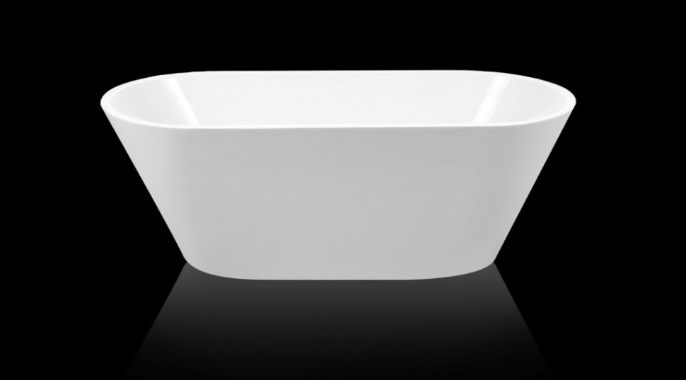 Акриловая ванна 170х75 см BelBagno BB61-1700