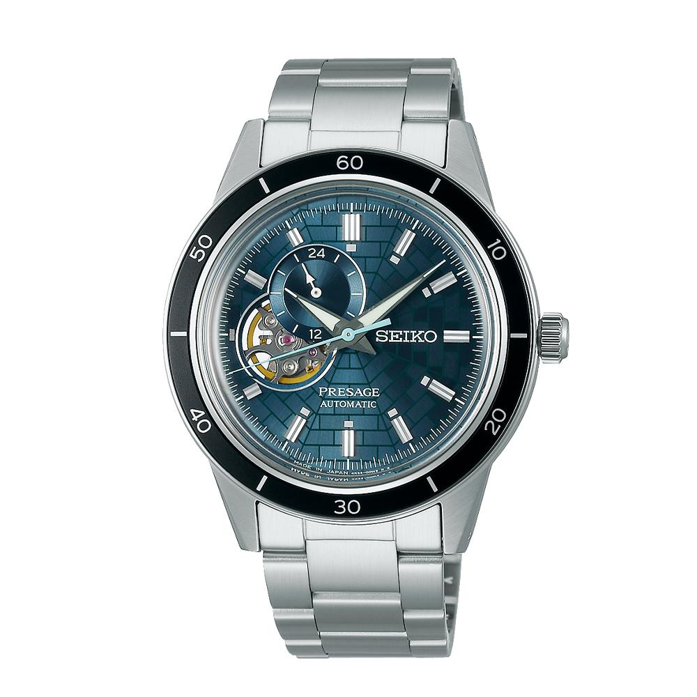 Наручные часы Seiko