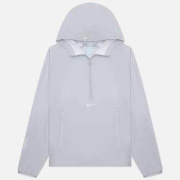 Спортивная ветровка мужская Nike DJ5586 серая M