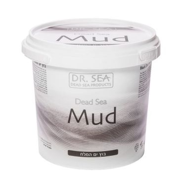 Грязь Мертвого моря (DS186, 600 г)