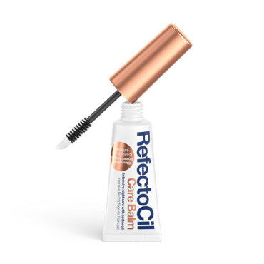 Бальзам для ухода за бровями и ресницами RefectoCil Care Balm