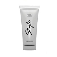 Ollin Style Wet Gel Medium - Гель «мокрый эффект» средней фиксации 200 мл