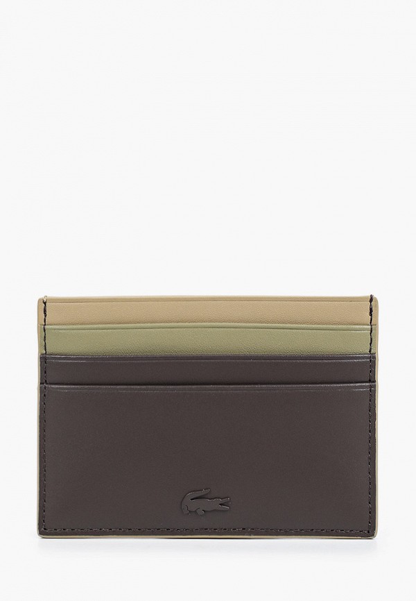 Кредитница Lacoste