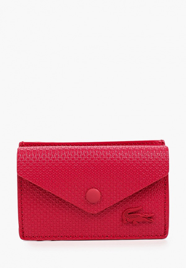 Кредитница Lacoste