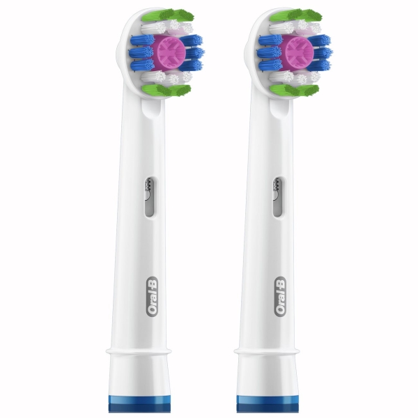 Oral-B EB18pRB-2 3D White