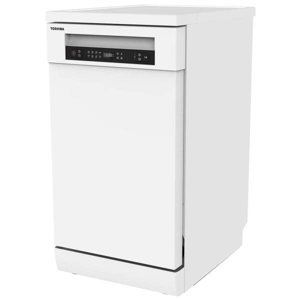 Toshiba DW-10F1(W)-RU