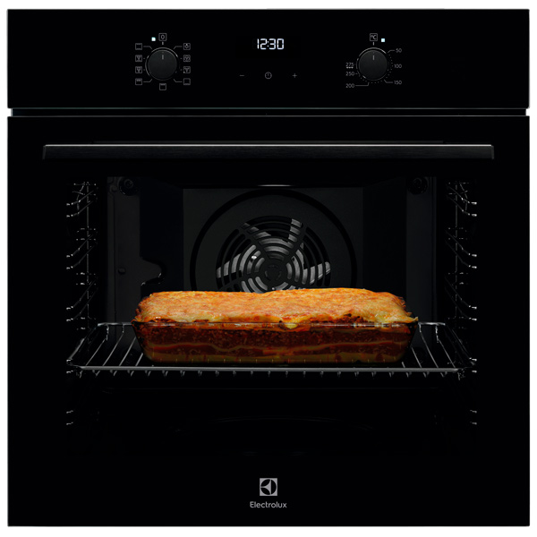 Electrolux Intuit 600 OEF5H50Z