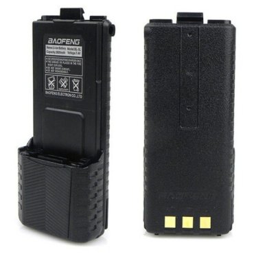 АКБ для BAOFENG UV-5R 3800mAh