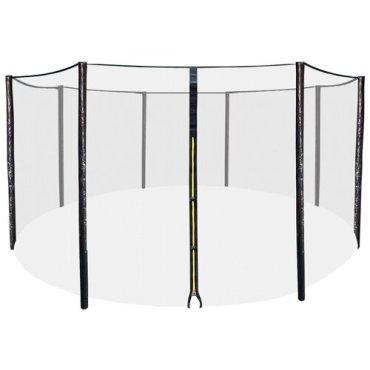 Защитная сетка для батута GetActive Внешняя для Jump 14FT