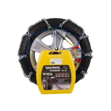 Taurus Diament 4x4 260 Цепи противоскольжения