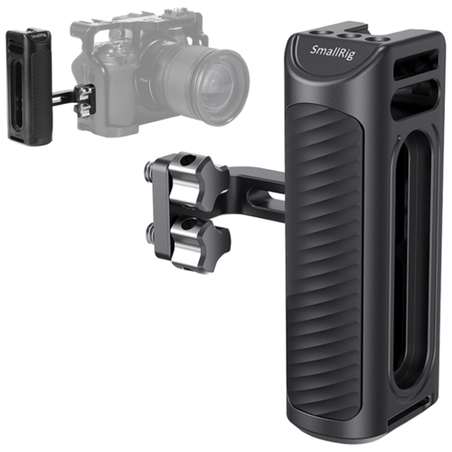 Боковая рукоятка SmallRig Aluminum Universal Side Handle HSS2425