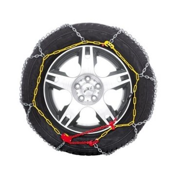 Цепи pewag Brenta-C XMR 60 2 шт.