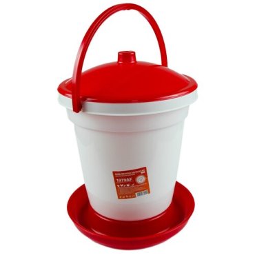 Поилка поплавковая RAPID CLEAN 18 л