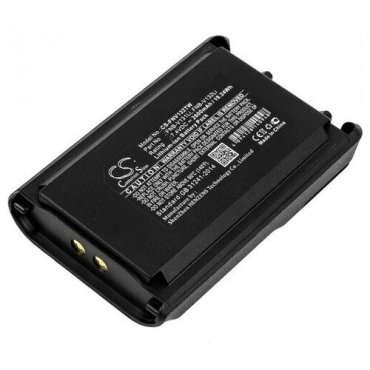 Аккумулятор CameronSino CS-FNV132TW для радиостанции Yaesu VX-231 VX-230 VX-234 VX-231L (FNB-V132Li, FNB-V131Li)