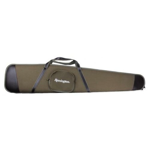 Чехол оружейный Remington без оптики 128х15х30х6 см (зеленый)
