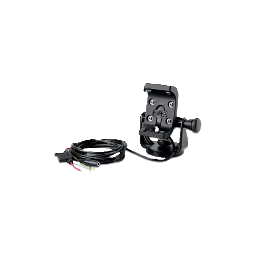 Морское крепление на плоскость для Garmin Montana 6xx и GPSMAP 276Cx