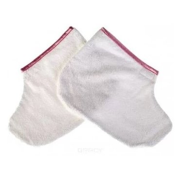 Махровые носки Depilica Terry Socks