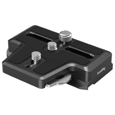 Быстросъёмная площадка SmallRig 3162 Extended для DJI RS 2/RSC 2