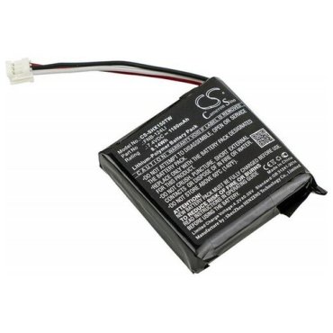 Аккумулятор (батарея) FNB-124LI для радиостанции Standard Horizon HX-150