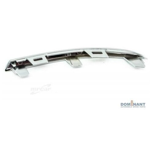 DOMINANT AW6RF08530842A Накладка бампера