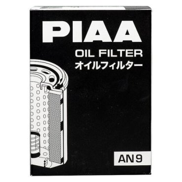 Автодеталь (Производитель: Piaa AN9)