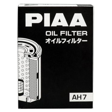 Автодеталь (Производитель: Piaa AH7)