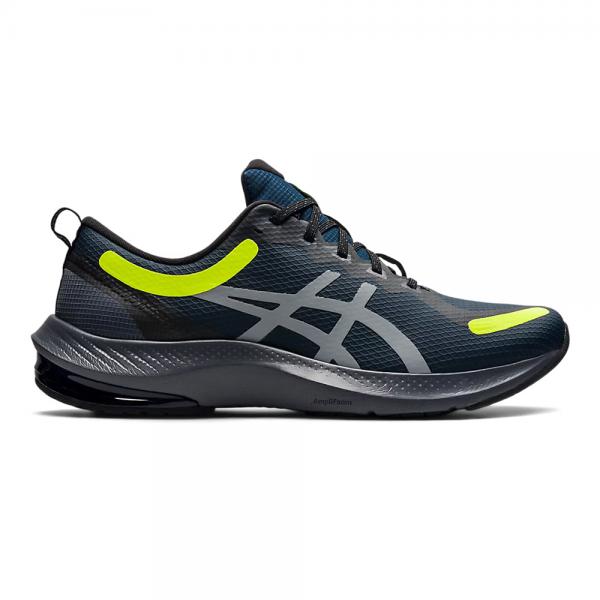 Мужские беговые кроссовки Asics 1011b308 400 gel-pulse 13 awl Asics