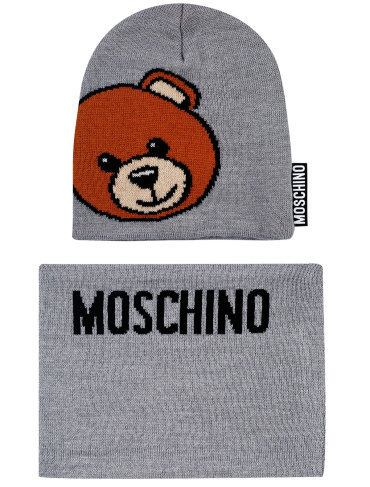 Комплект аксессуаров Moschino
