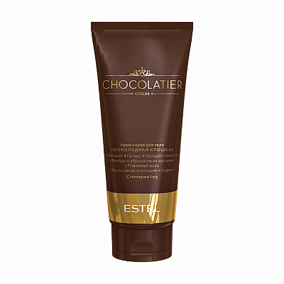 Estel, Chocolatier - гель для душа, 200 мл