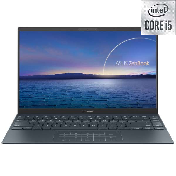 14 Ноутбук Asus Vivobook S14 Купить