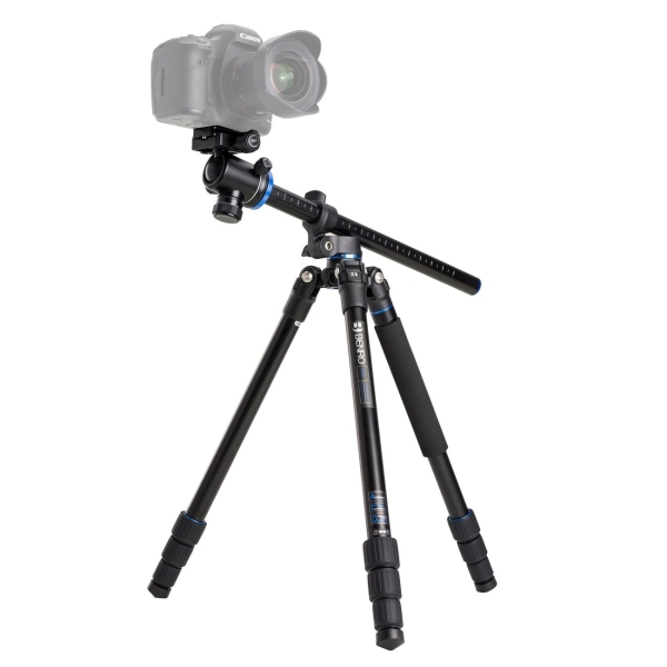 Benro Go Plus Travel (FGP28AB2)