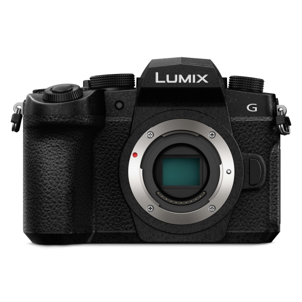 Panasonic DC-G90EE-K