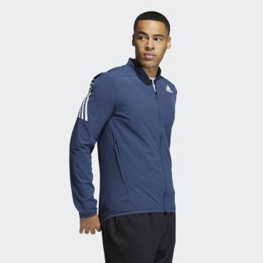 Куртка для фитнеса 3-Stripes adidas Performance