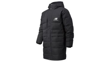 NB ATHLETICS TERRAIN LONG DOWN JKT
