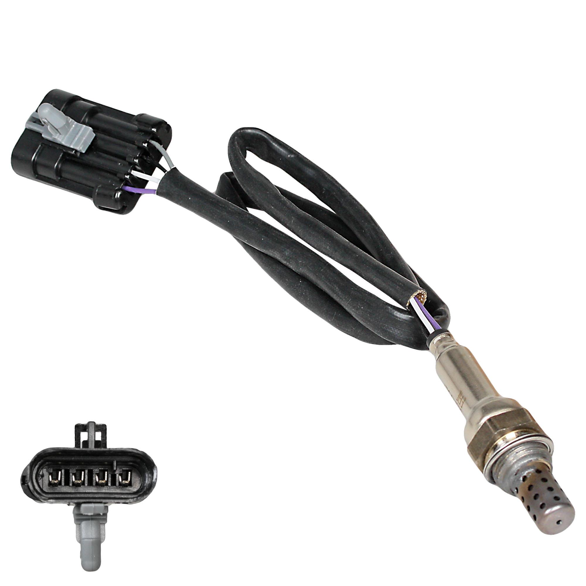 Датчик кислорода для автомобилей Geely Emgrand (11-)/MK (06-)/Otaka (05-) до катализатора StartVolt