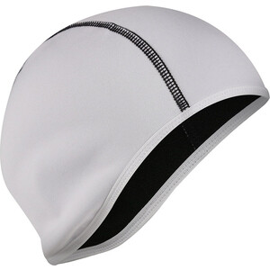 Шапочка для плавания Fashy Thermal Swim Cap Long, арт.3258-10, неопрен, полиэстер, белый