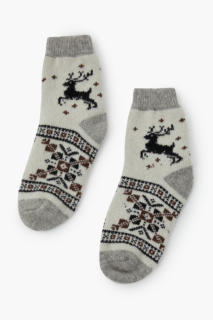 носки женские