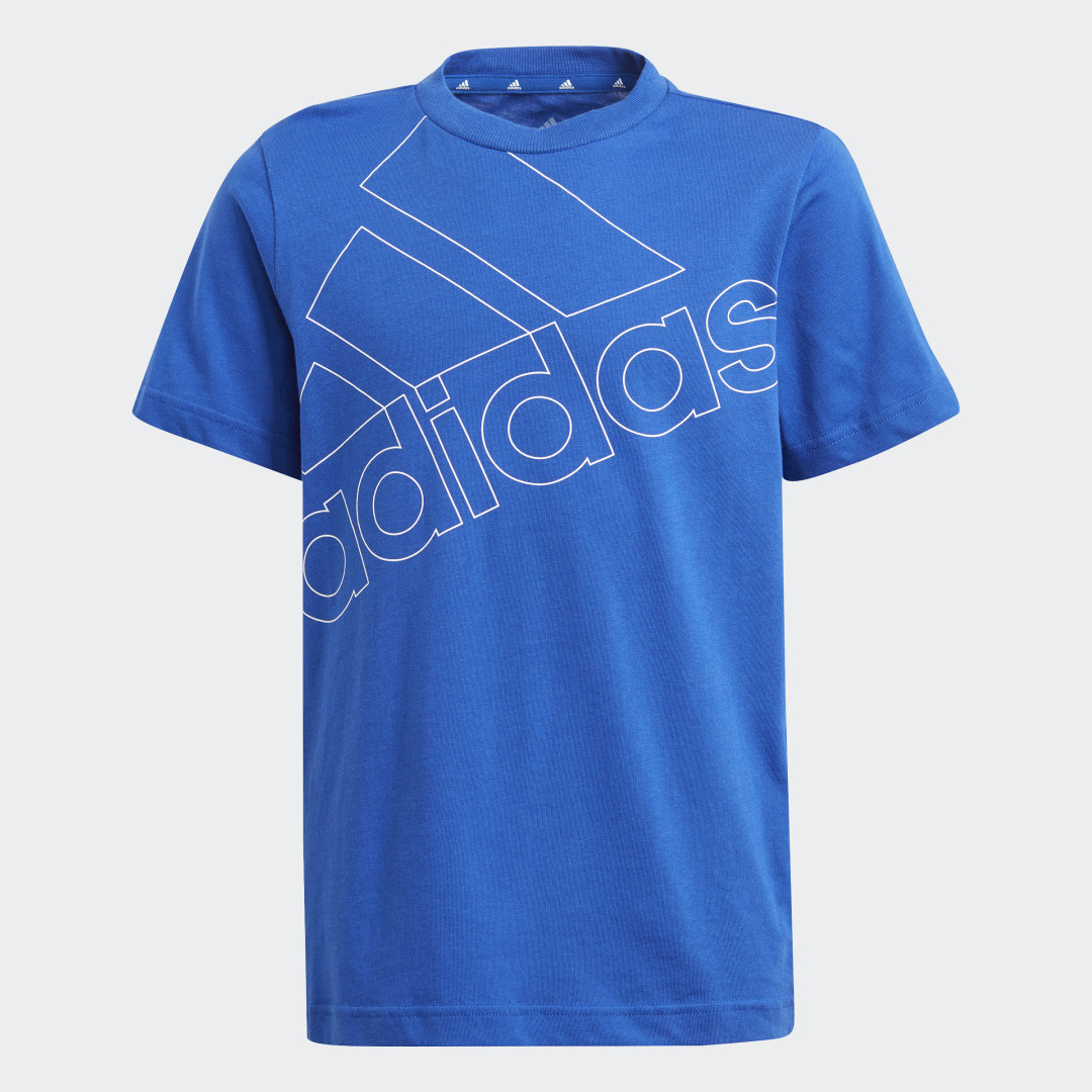 Футболка adidas Essentials Logo
