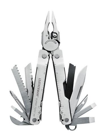 Мультиинструмент Super Tool 300