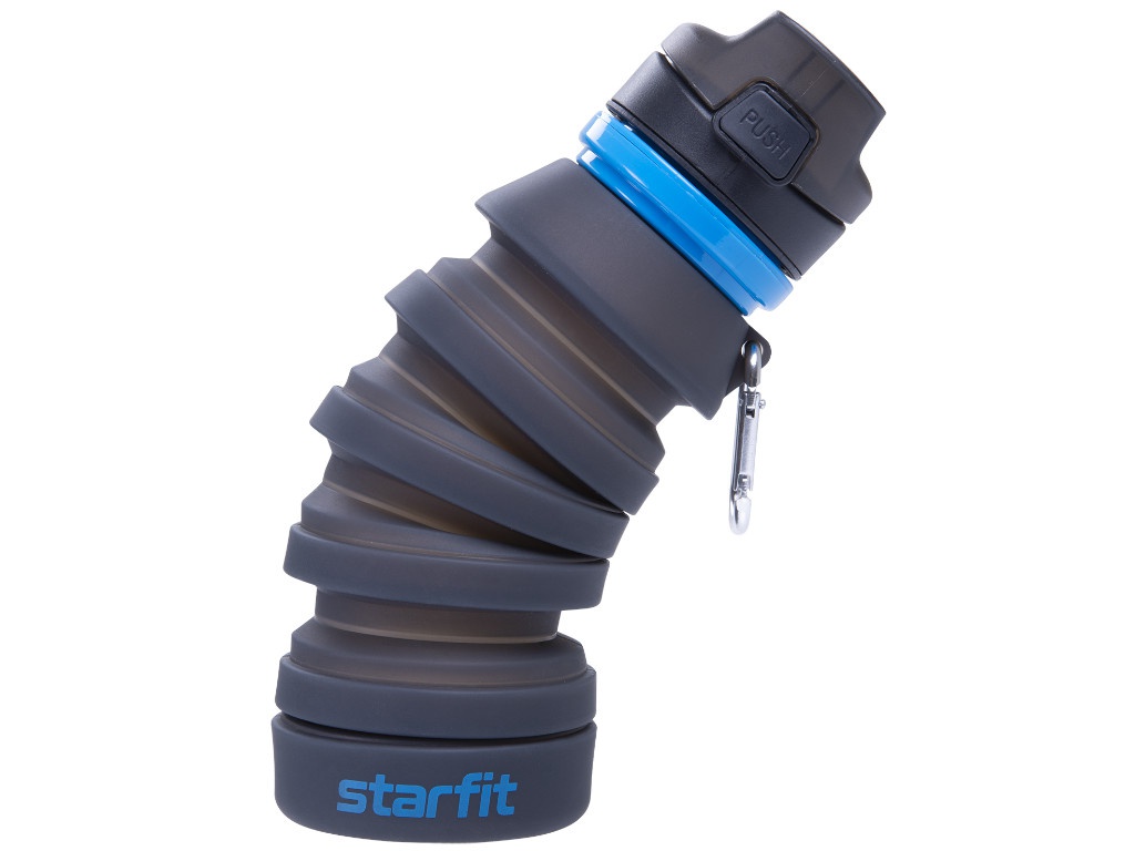 Бутылка Starfit FB-100 350-500ml УТ-00016606