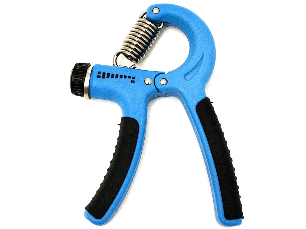 Эспандер Starfit ES-302 Blue-Black УТ-00007333