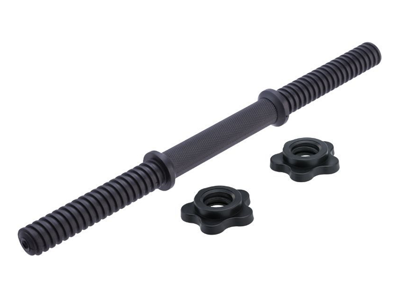 Гриф для гантели Starfit BB-106 45cm УТ-00009588