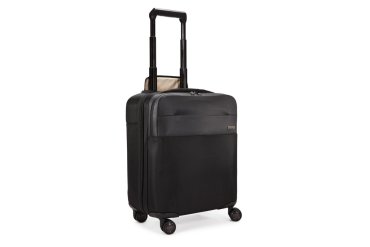 Сумка дорожная Thule Spira Compact Carry On Spinner, 27 л, Black, 3203778